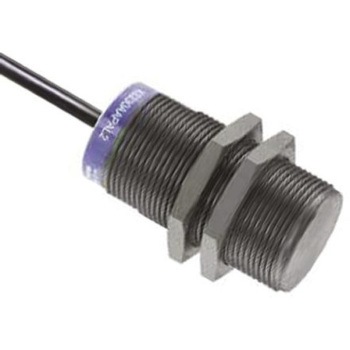 Telemecanique Sensors 誘導型センサ バレル形 TELEMECANIQUE SENSORS