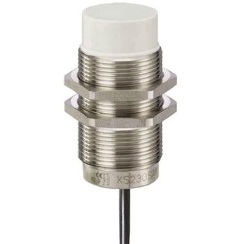 Telemecanique Sensors 誘導型センサ バレル形 TELEMECANIQUE SENSORS