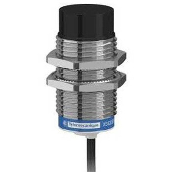 Telemecanique Sensors 誘導型センサ バレル形 TELEMECANIQUE SENSORS