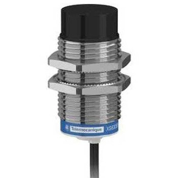 Telemecanique Sensors 誘導型センサ バレル形 TELEMECANIQUE SENSORS