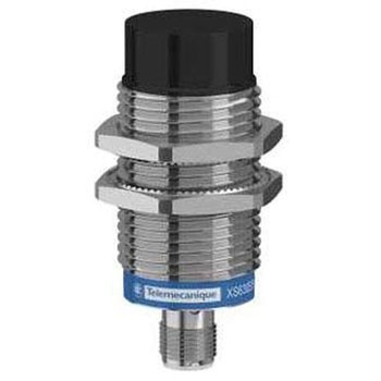 Telemecanique Sensors 誘導型センサ バレル形 TELEMECANIQUE SENSORS