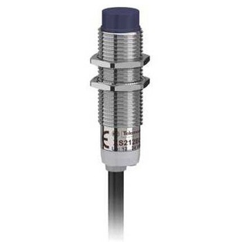Telemecanique Sensors 誘導型センサ バレル形 TELEMECANIQUE SENSORS