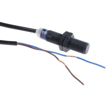 Telemecanique Sensors 誘導型センサ バレル形 TELEMECANIQUE SENSORS