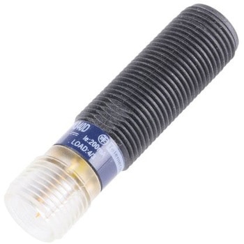Telemecanique Sensors 誘導型センサ バレル形 TELEMECANIQUE SENSORS