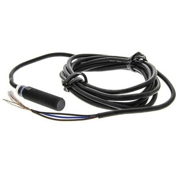 Telemecanique Sensors 誘導型センサ バレル形 TELEMECANIQUE SENSORS