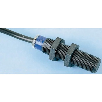 Telemecanique Sensors 誘導型センサ バレル形 TELEMECANIQUE SENSORS