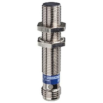 XS612B3DAM12 Telemecanique Sensors U^ZT o` TELEMECANIQUE SENSORS tFlush Mount dd(V):1224dc ^[~i^CvM12 - 4 Pin  1 XS612B3DAM12 48727754