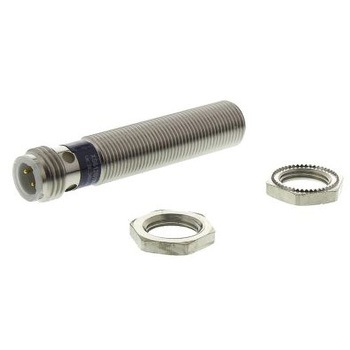 Telemecanique Sensors 誘導型センサ バレル形 TELEMECANIQUE SENSORS