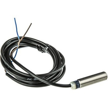 Telemecanique Sensors 誘導型センサ バレル形 TELEMECANIQUE SENSORS