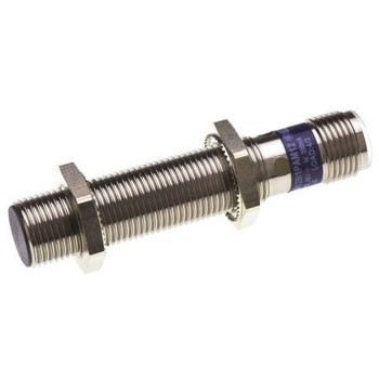 Telemecanique Sensors 誘導型センサ バレル形 TELEMECANIQUE SENSORS