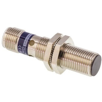 Telemecanique Sensors 誘導型センサ バレル形 TELEMECANIQUE SENSORS
