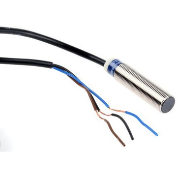 Telemecanique Sensors 誘導型センサ バレル形 TELEMECANIQUE SENSORS