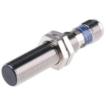 Telemecanique Sensors 誘導型センサ バレル形 TELEMECANIQUE SENSORS