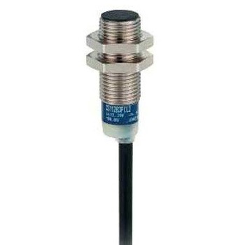 Telemecanique Sensors 誘導型センサ バレル形 TELEMECANIQUE SENSORS