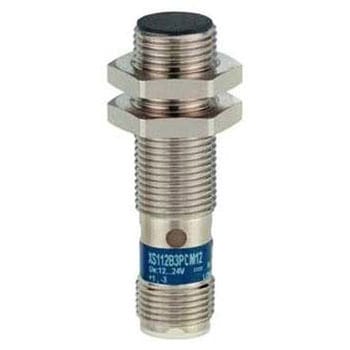 Telemecanique Sensors 誘導型センサ バレル形 TELEMECANIQUE SENSORS