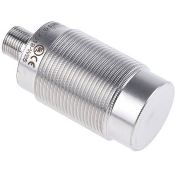 Telemecanique Sensors 誘導型センサ バレル形 TELEMECANIQUE SENSORS