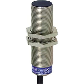 Telemecanique Sensors 誘導型センサ バレル形 TELEMECANIQUE SENSORS
