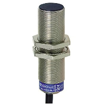 Telemecanique Sensors 誘導型センサ バレル形 TELEMECANIQUE SENSORS