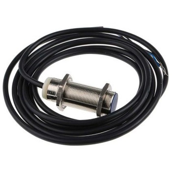 Telemecanique Sensors 誘導型センサ バレル形 TELEMECANIQUE SENSORS