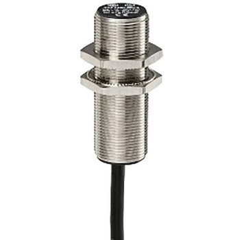 Telemecanique Sensors 誘導型センサ バレル形 TELEMECANIQUE SENSORS