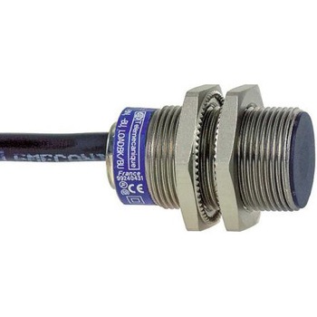 Telemecanique Sensors 誘導型センサ バレル形 TELEMECANIQUE SENSORS