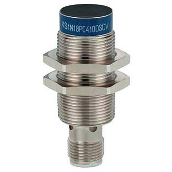 Telemecanique Sensors 誘導型センサ バレル形 TELEMECANIQUE SENSORS