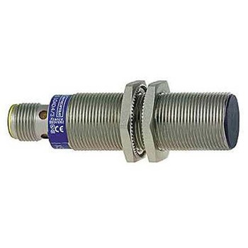 Telemecanique Sensors 誘導型センサ バレル形 TELEMECANIQUE SENSORS