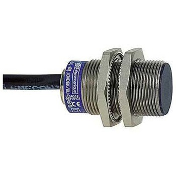 Telemecanique Sensors 誘導型センサ バレル形 TELEMECANIQUE SENSORS