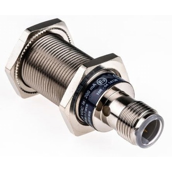 Telemecanique Sensors 誘導型センサ バレル形 TELEMECANIQUE SENSORS