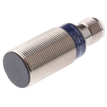 Telemecanique Sensors 誘導型センサ バレル形 TELEMECANIQUE SENSORS