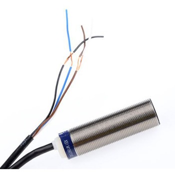 Telemecanique Sensors 誘導型センサ バレル形 TELEMECANIQUE SENSORS