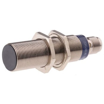 Telemecanique Sensors 誘導型センサ バレル形 TELEMECANIQUE SENSORS