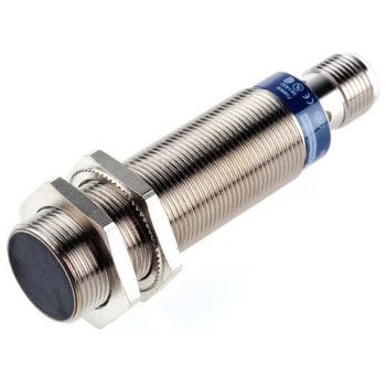Telemecanique Sensors 誘導型センサ バレル形 TELEMECANIQUE SENSORS
