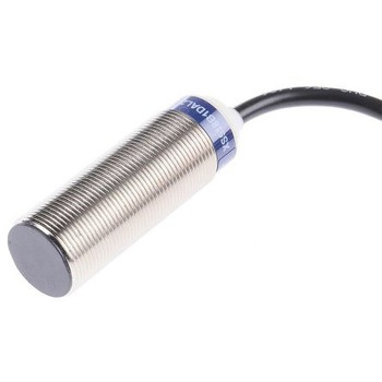 Telemecanique Sensors 誘導型センサ バレル形 TELEMECANIQUE SENSORS