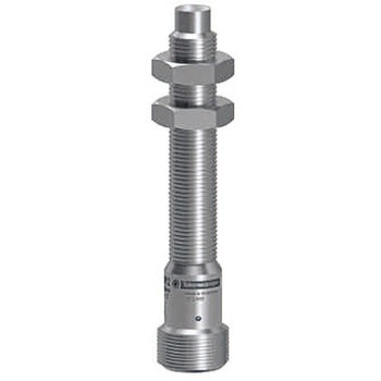 Telemecanique Sensors 誘導型センサ バレル形 TELEMECANIQUE SENSORS