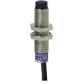 Telemecanique Sensors 誘導型センサ バレル形 TELEMECANIQUE SENSORS