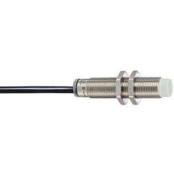 Telemecanique Sensors 誘導型センサ バレル形 TELEMECANIQUE SENSORS