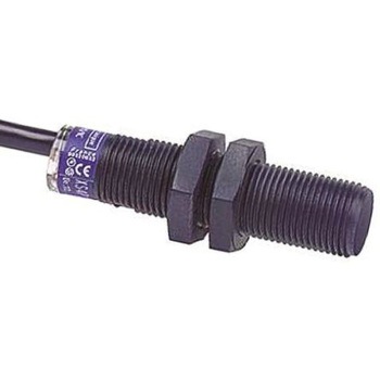 Telemecanique Sensors 誘導型センサ バレル形 TELEMECANIQUE SENSORS