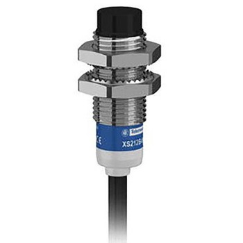 Telemecanique Sensors 誘導型センサ バレル形 TELEMECANIQUE SENSORS