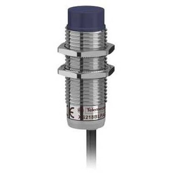 Telemecanique Sensors 誘導型センサ バレル形 TELEMECANIQUE SENSORS