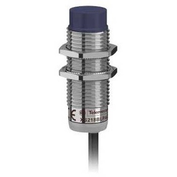 Telemecanique Sensors 誘導型センサ バレル形 TELEMECANIQUE SENSORS