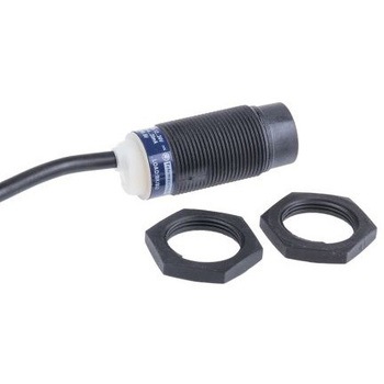 Telemecanique Sensors 誘導型センサ バレル形 TELEMECANIQUE SENSORS