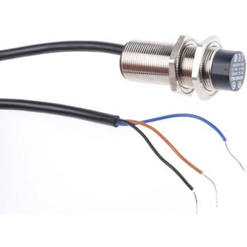 Telemecanique Sensors 誘導型センサ バレル形 TELEMECANIQUE SENSORS