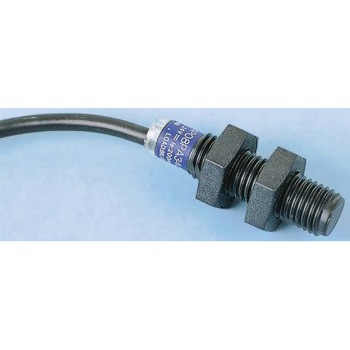Telemecanique Sensors 誘導型センサ バレル形 TELEMECANIQUE SENSORS