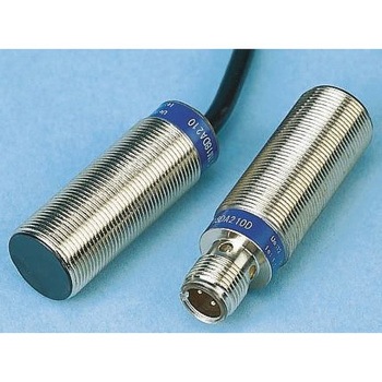 Telemecanique Sensors 誘導型センサ バレル形 TELEMECANIQUE SENSORS