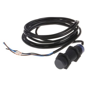 Telemecanique Sensors 誘導型センサ バレル形 TELEMECANIQUE SENSORS
