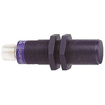 Telemecanique Sensors 誘導型センサ バレル形 TELEMECANIQUE SENSORS