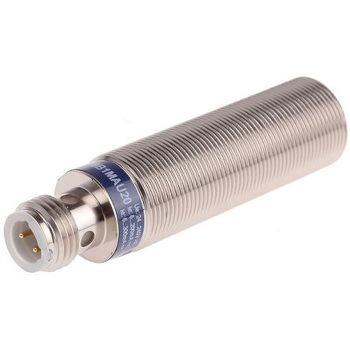 Telemecanique Sensors 誘導型センサ バレル形 TELEMECANIQUE SENSORS