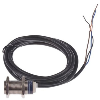 Telemecanique Sensors 誘導型センサ バレル形 TELEMECANIQUE SENSORS