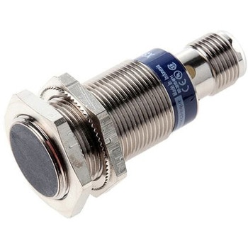 Telemecanique Sensors 誘導型センサ バレル形 TELEMECANIQUE SENSORS
